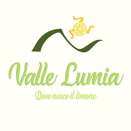 Valle Lumia Letojanni Buitenkant foto